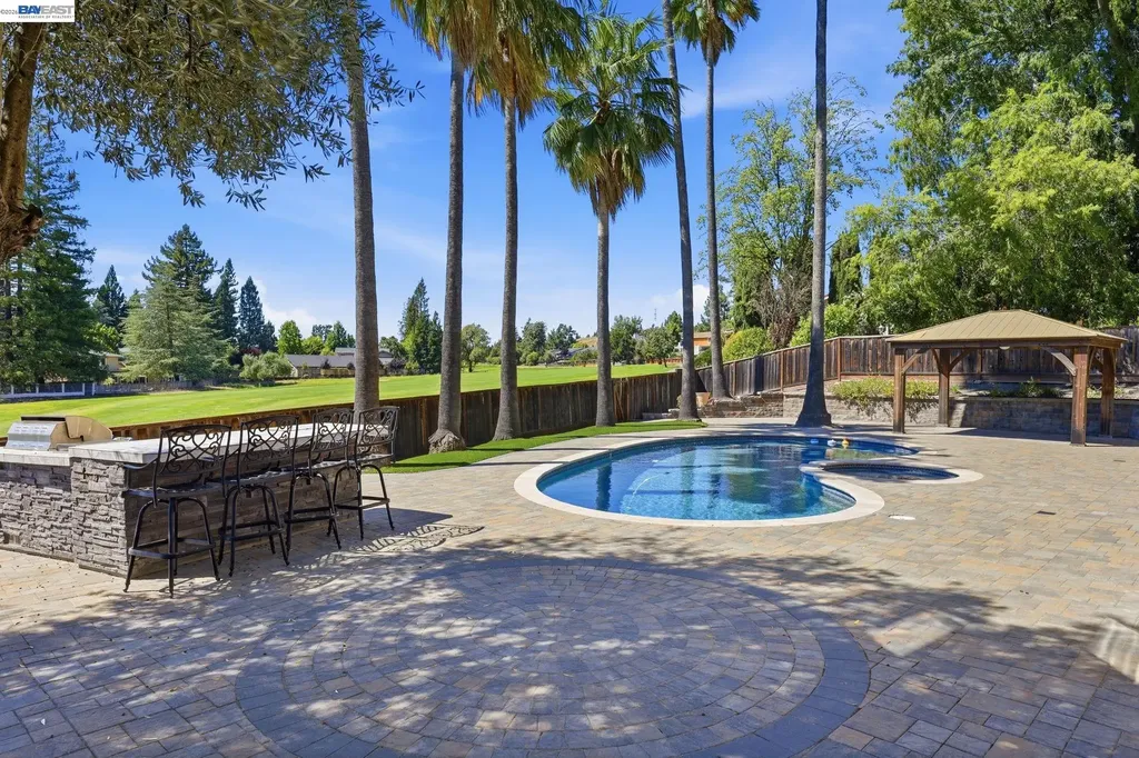 3309 Burning Tree Drive San Ramon CA 94583