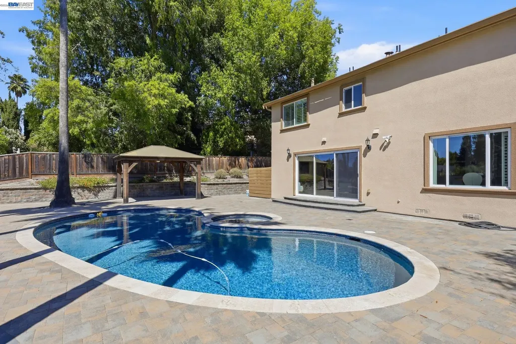 3309 Burning Tree Drive San Ramon CA 94583