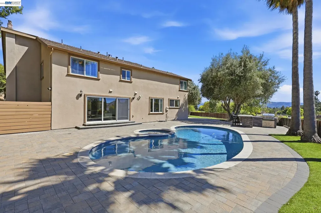 3309 Burning Tree Drive San Ramon CA 94583