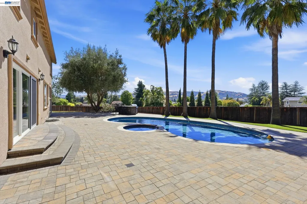 3309 Burning Tree Drive San Ramon CA 94583