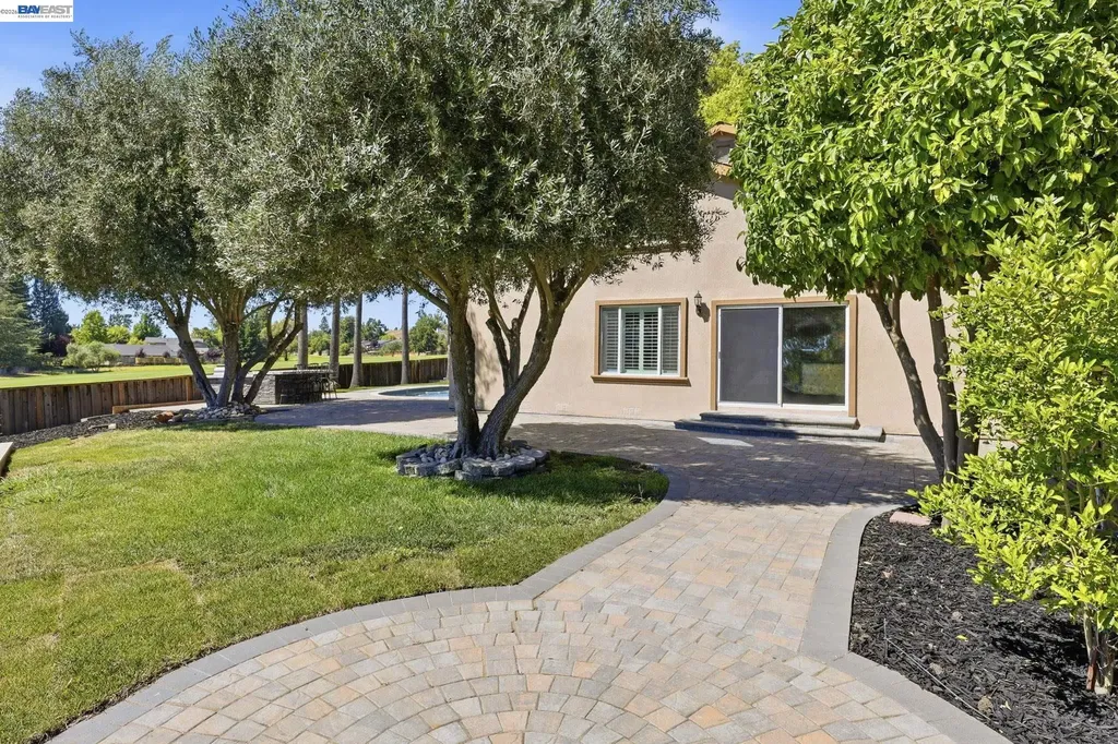 3309 Burning Tree Drive San Ramon CA 94583