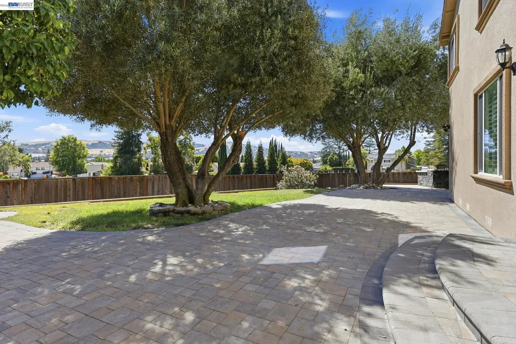 3309 Burning Tree Drive San Ramon CA 94583