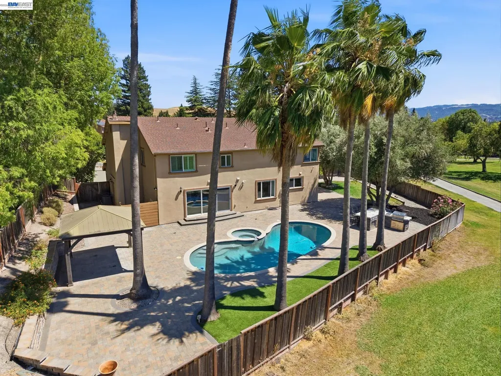 3309 Burning Tree Drive San Ramon CA 94583