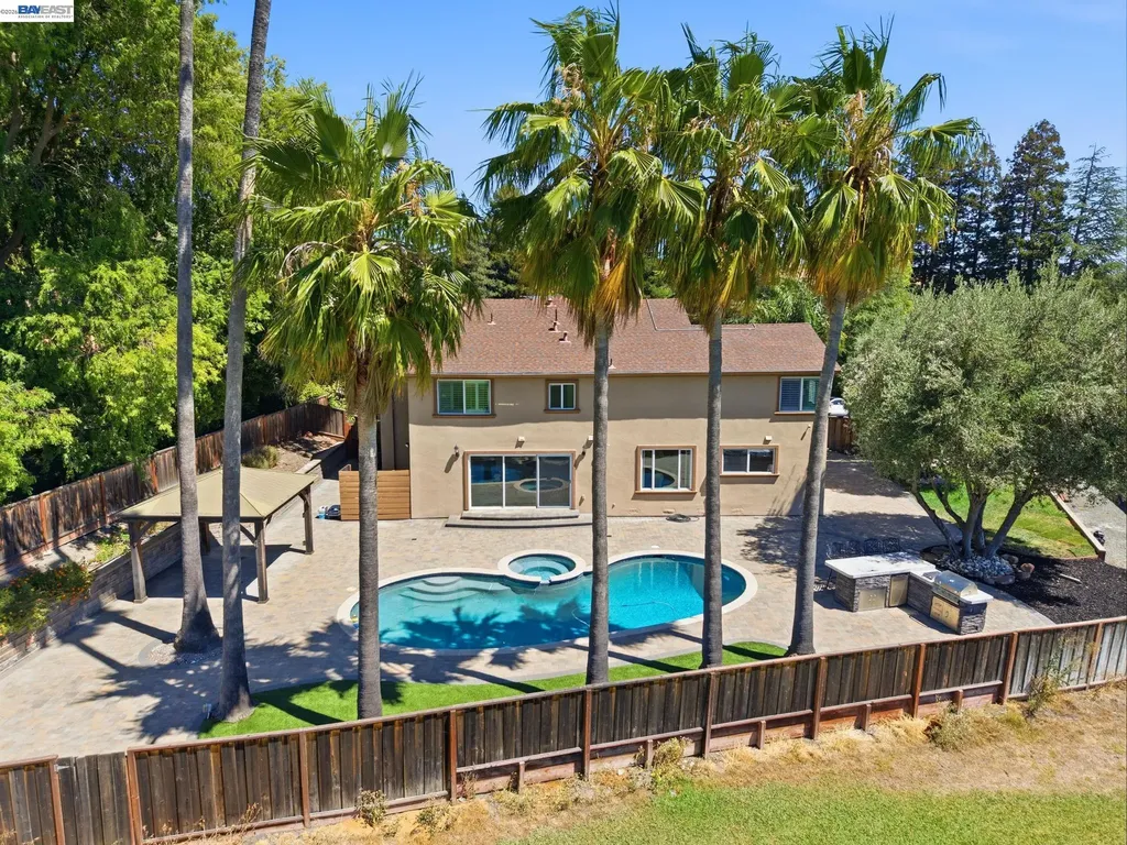 3309 Burning Tree Drive San Ramon CA 94583