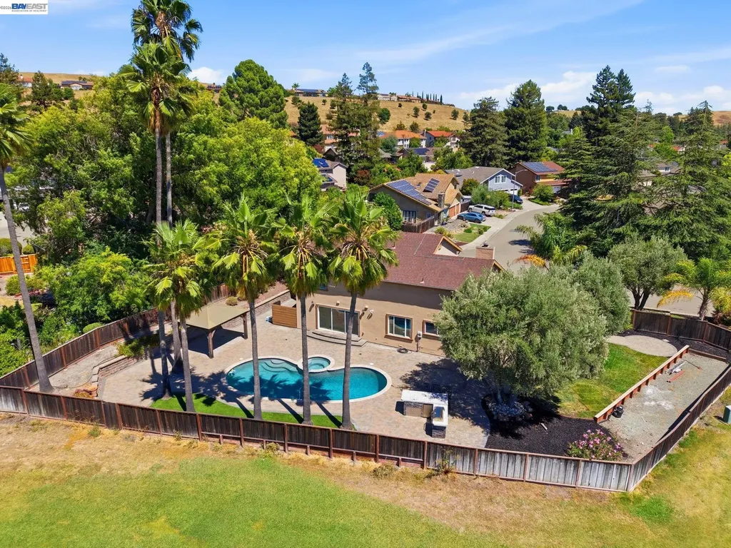 3309 Burning Tree Drive San Ramon CA 94583