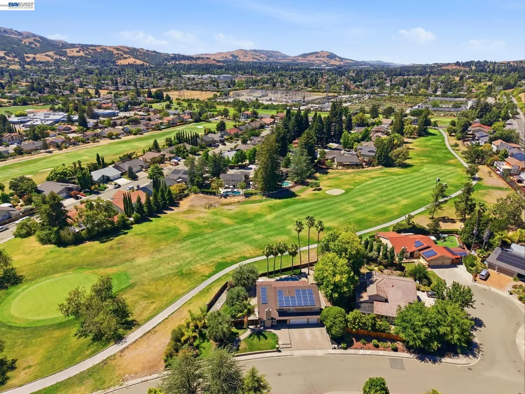 3309 Burning Tree Drive San Ramon CA 94583