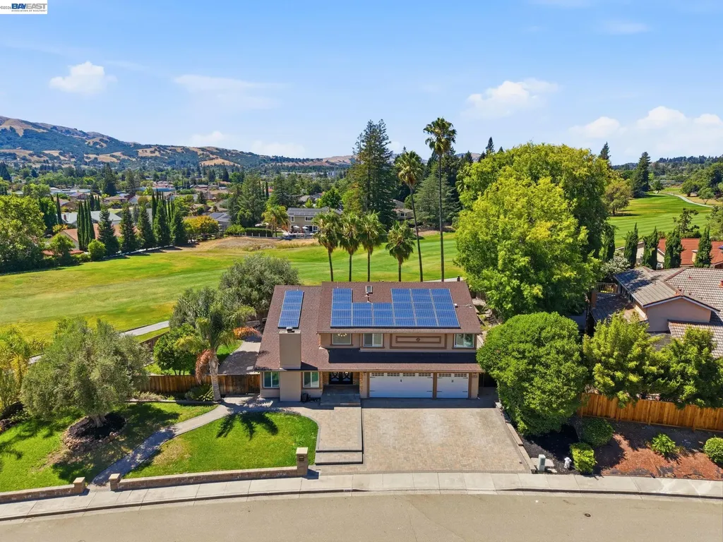 3309 Burning Tree Drive San Ramon CA 94583