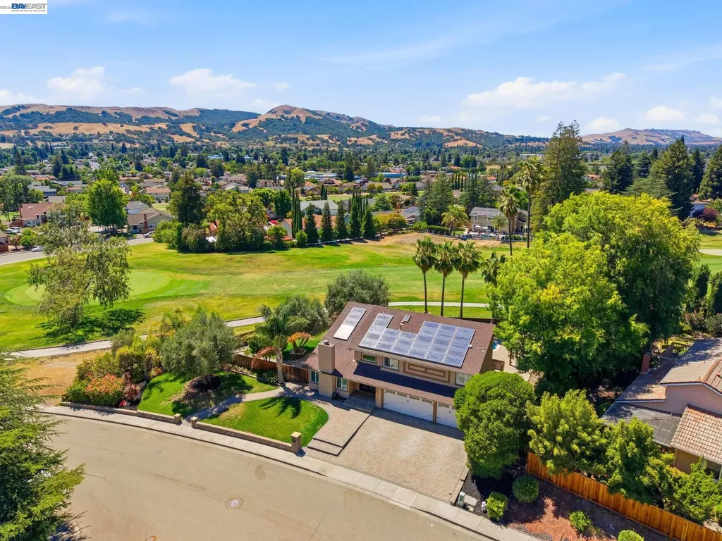 3309 Burning Tree Drive San Ramon CA 94583