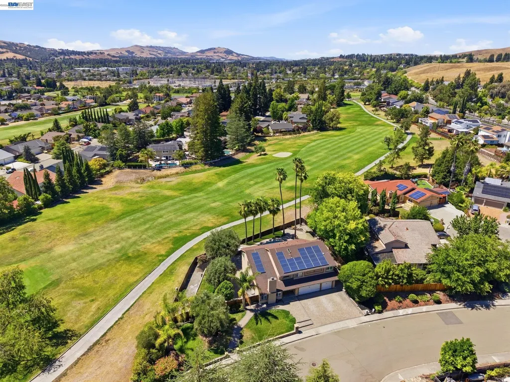 3309 Burning Tree Drive San Ramon CA 94583