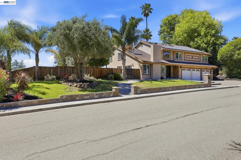 3309 Burning Tree Drive San Ramon CA 94583