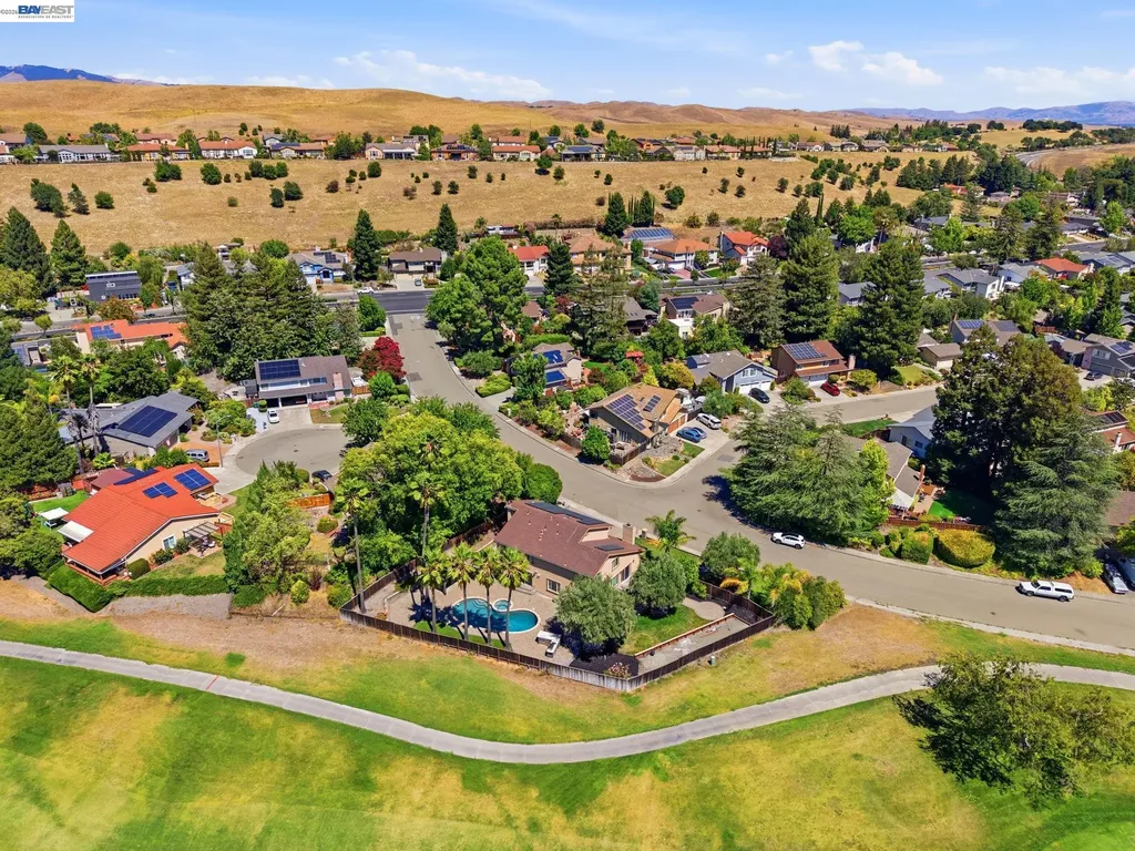 3309 Burning Tree Drive San Ramon CA 94583