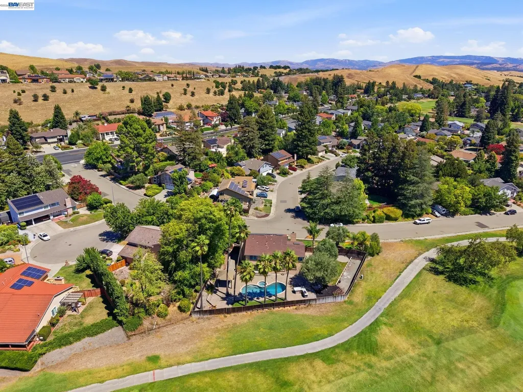 3309 Burning Tree Drive San Ramon CA 94583