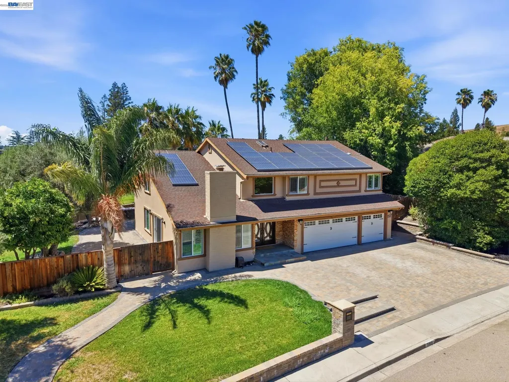 3309 Burning Tree Drive San Ramon CA 94583