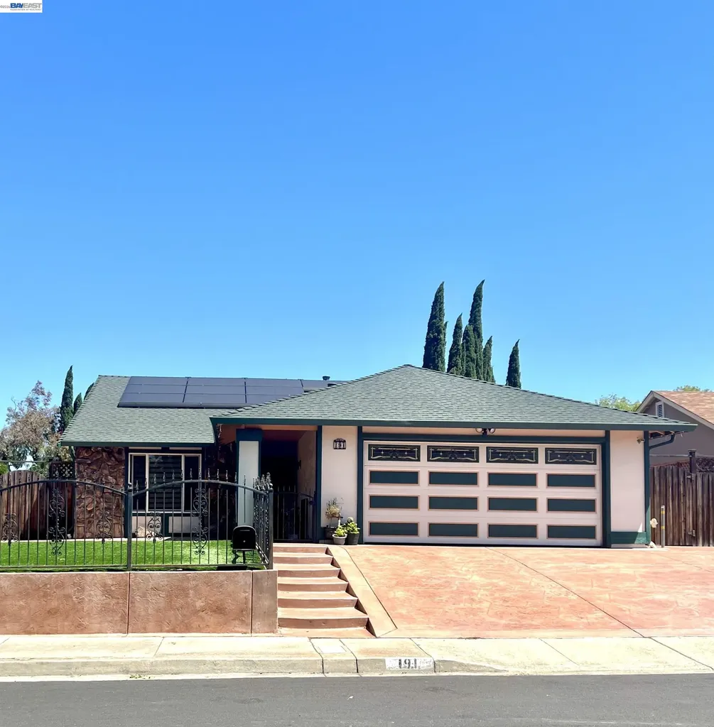 191 Clipper Drive Pittsburg CA 94565