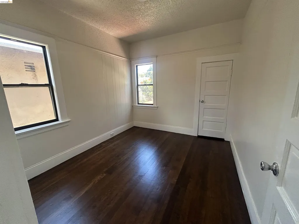 2606 20th Street Oakland CA 94601