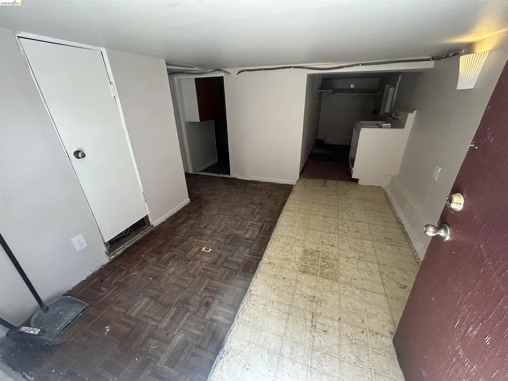 2606 20th Street Oakland CA 94601