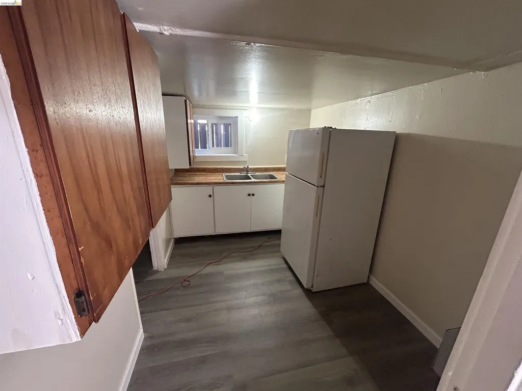 2606 20th Street Oakland CA 94601