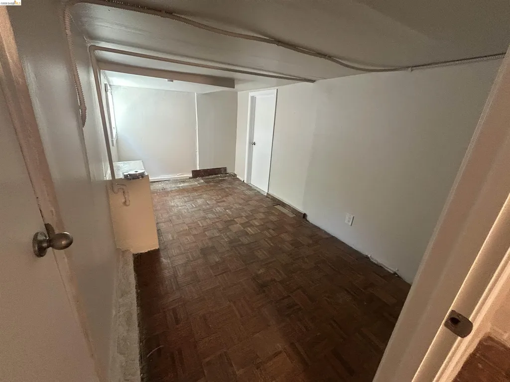 2606 20th Street Oakland CA 94601