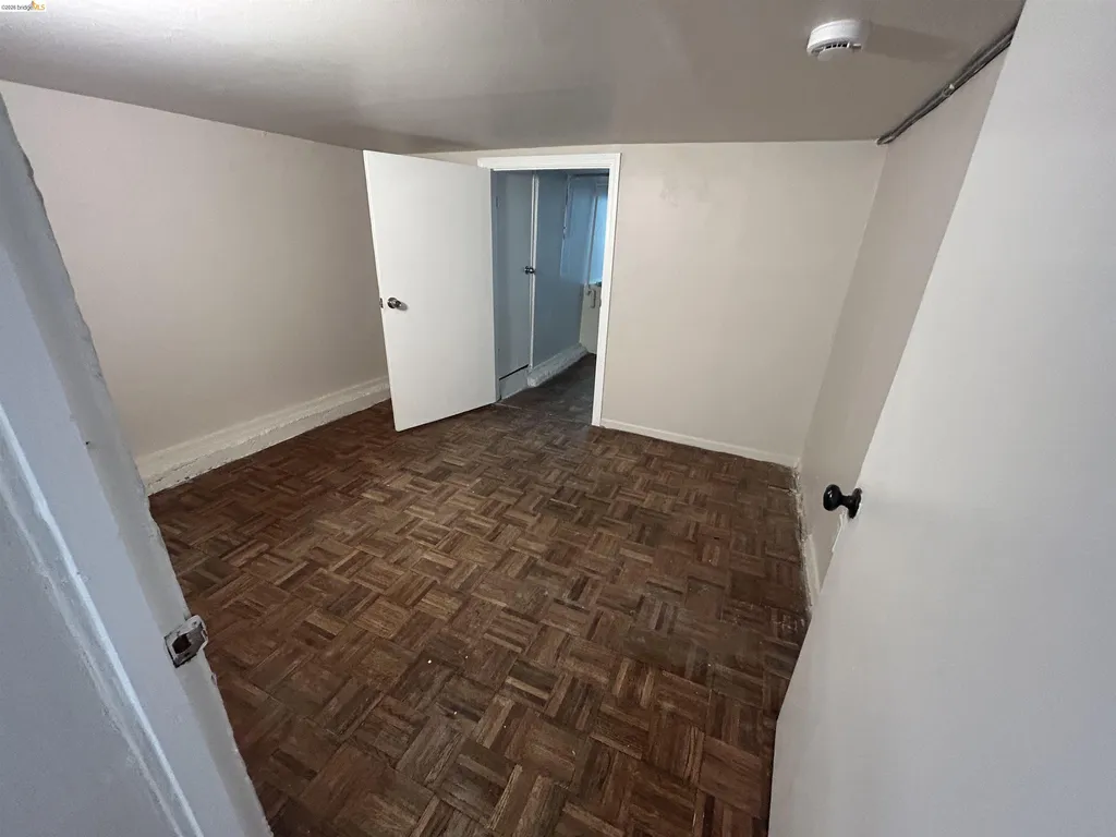 2606 20th Street Oakland CA 94601