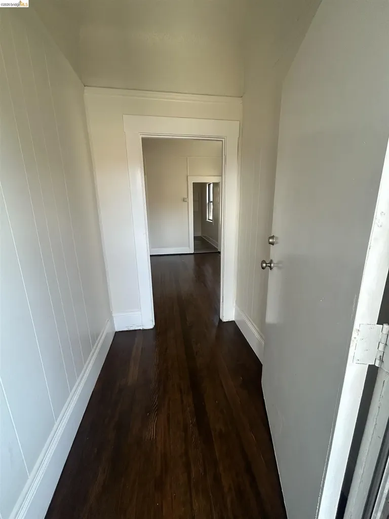 2606 20th Street Oakland CA 94601