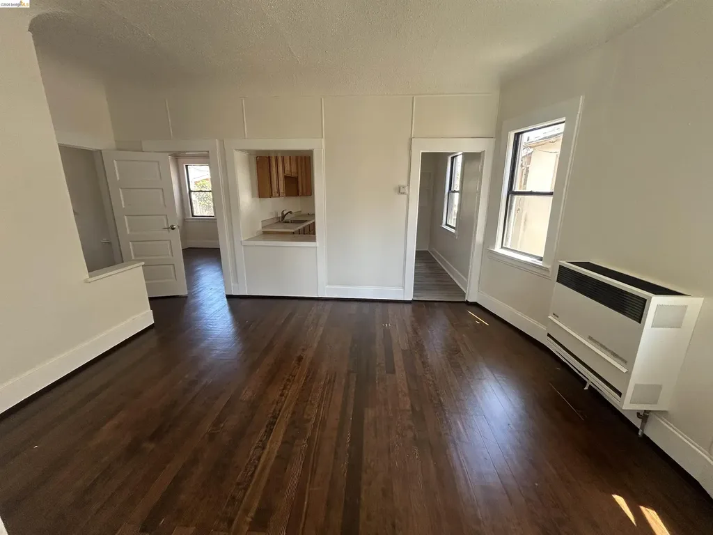 2606 20th Street Oakland CA 94601