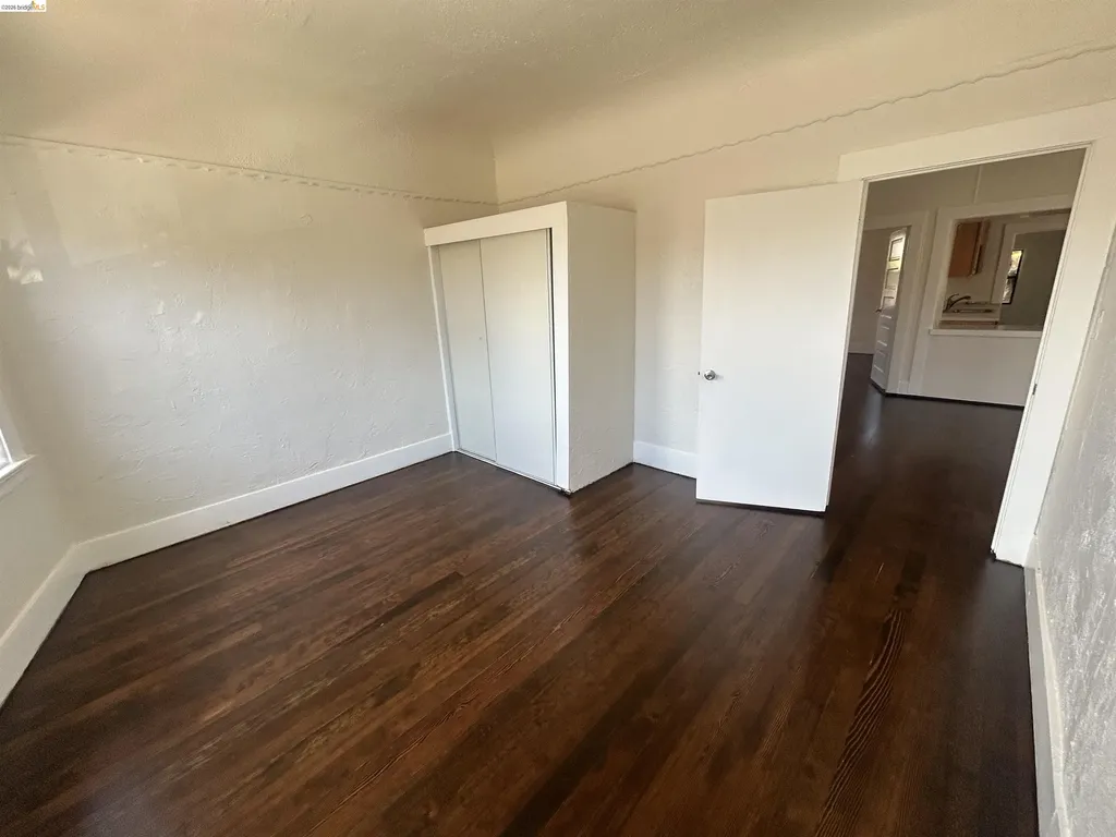 2606 20th Street Oakland CA 94601
