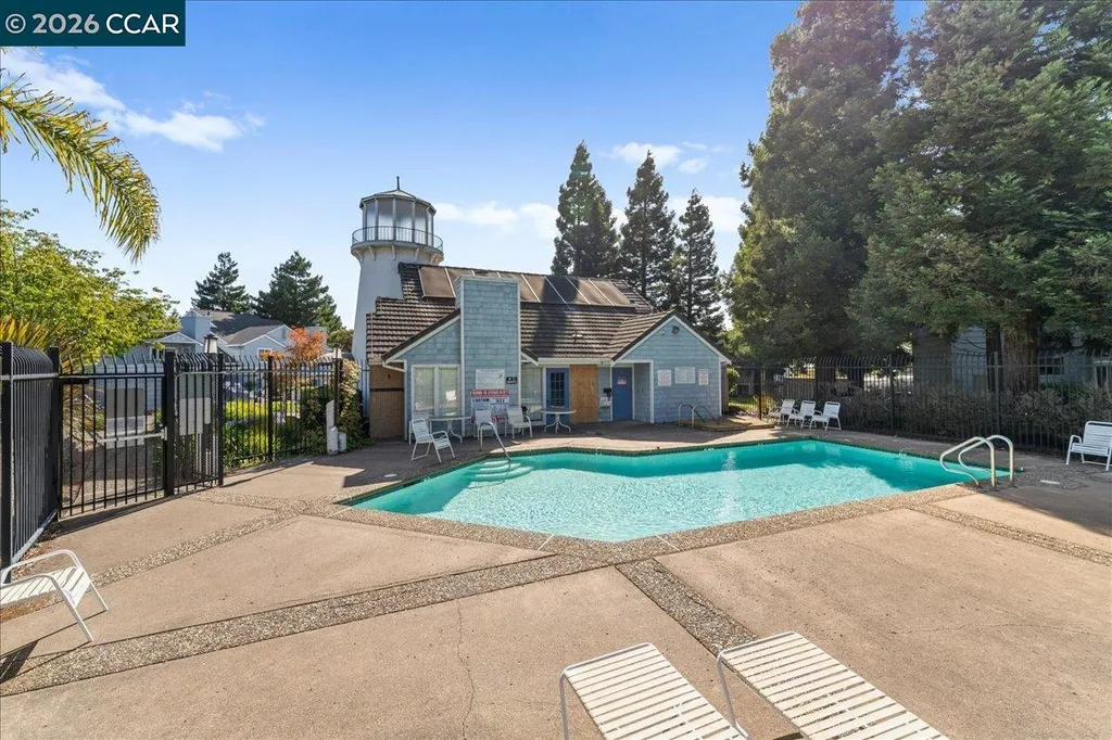 401 Lighthouse Vallejo CA 94590