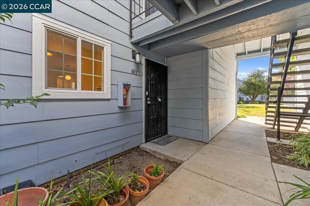 401 Lighthouse Vallejo CA 94590
