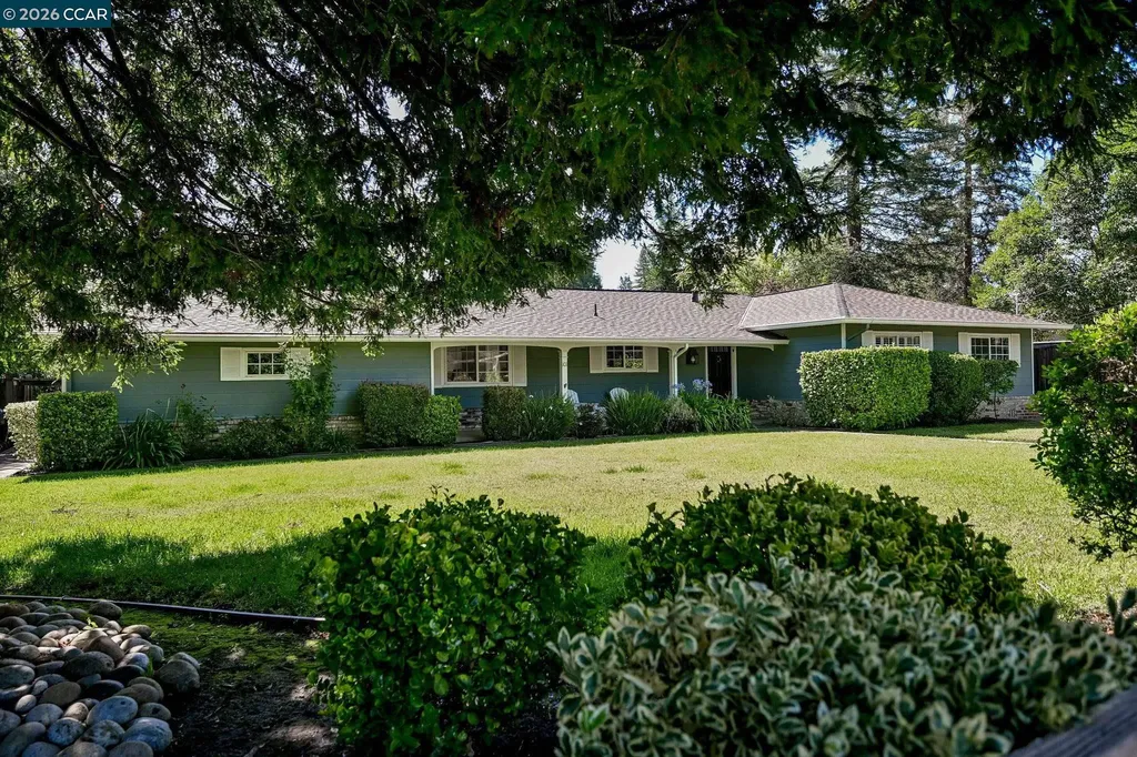 101 Camino Amigo Court Danville CA 94526