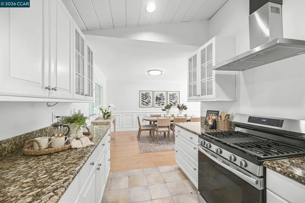 101 Camino Amigo Court Danville CA 94526
