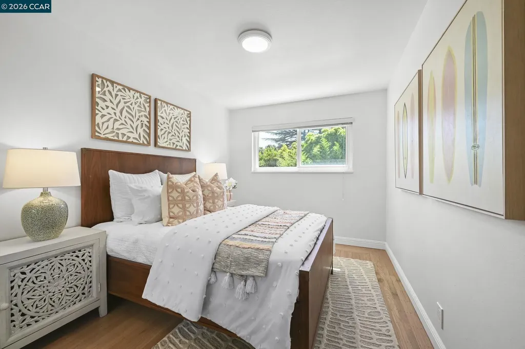 101 Camino Amigo Court Danville CA 94526