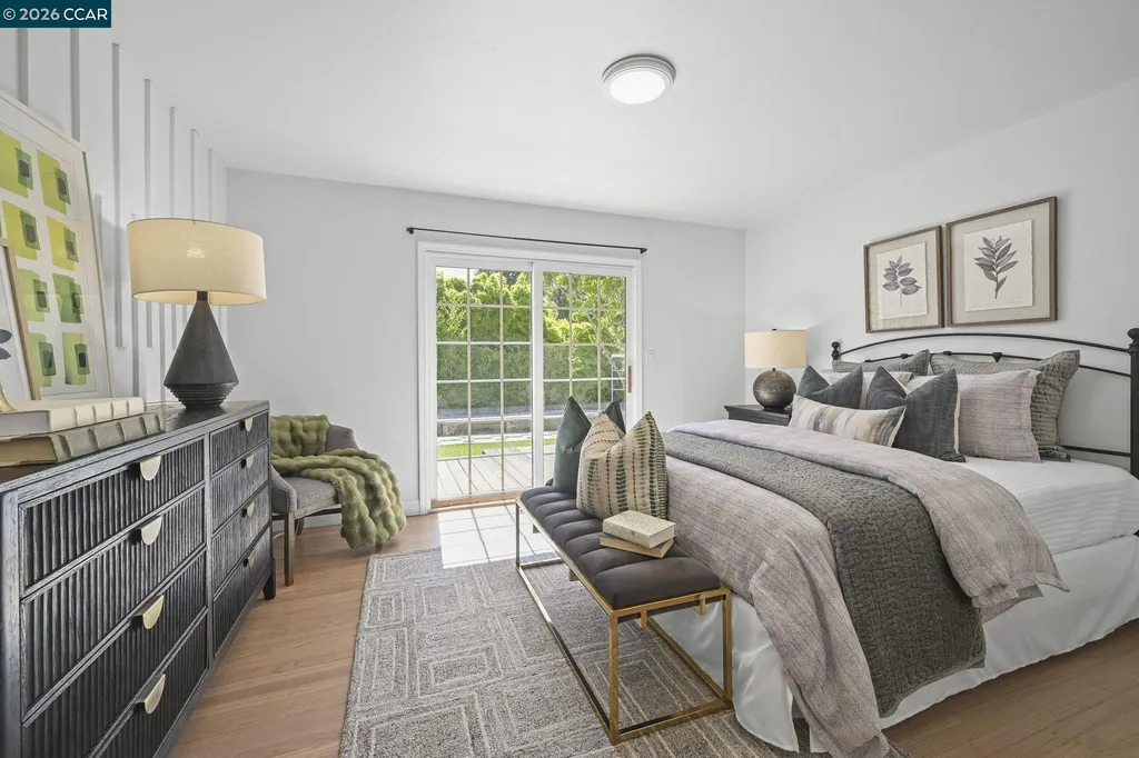 101 Camino Amigo Court Danville CA 94526