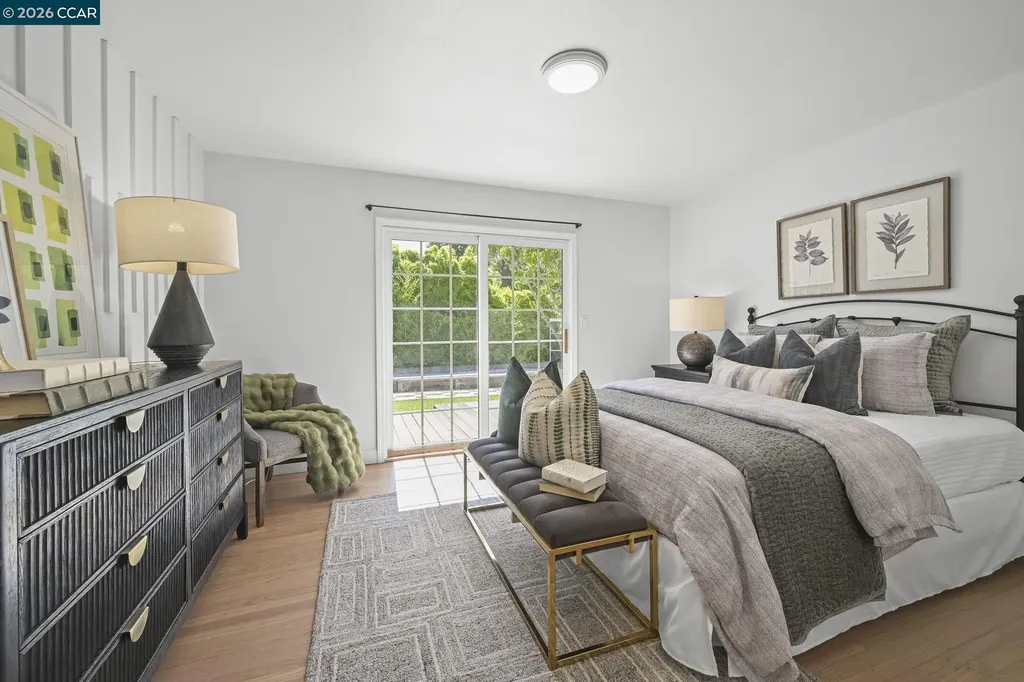 101 Camino Amigo Court Danville CA 94526