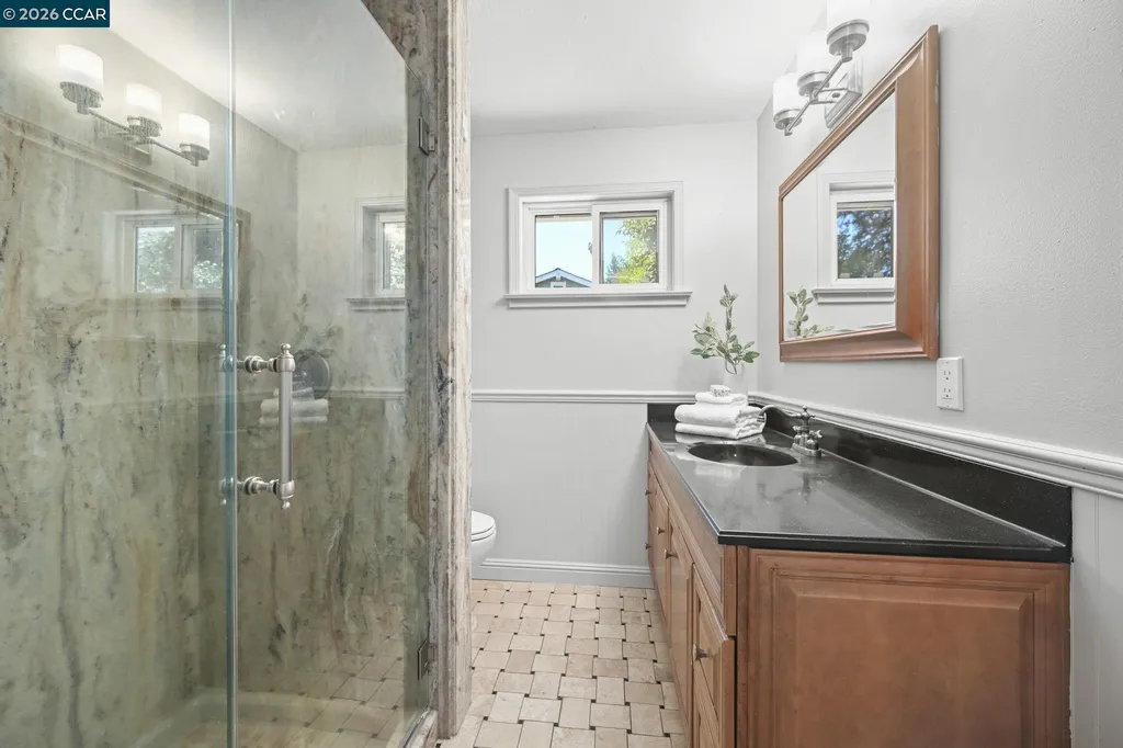 101 Camino Amigo Court Danville CA 94526