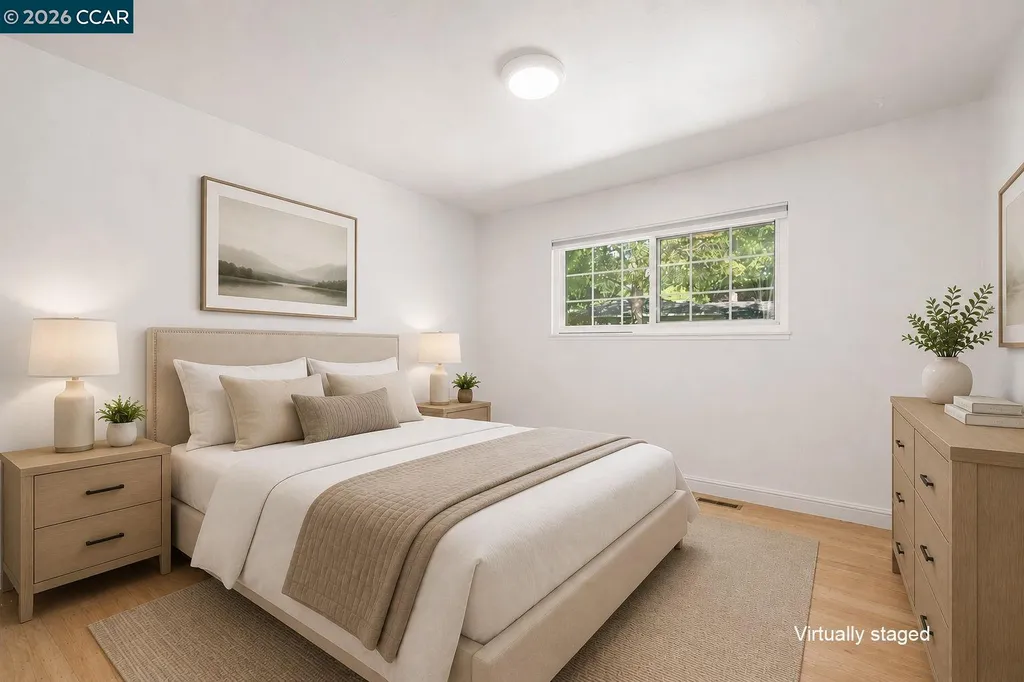 101 Camino Amigo Court Danville CA 94526
