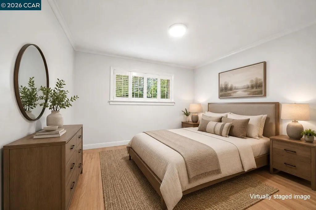 101 Camino Amigo Court Danville CA 94526