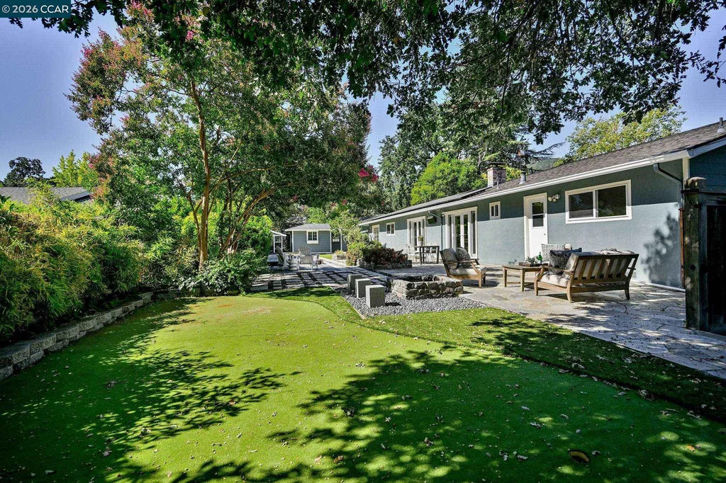 101 Camino Amigo Court Danville CA 94526