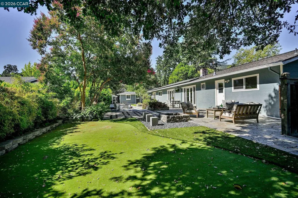 101 Camino Amigo Court Danville CA 94526