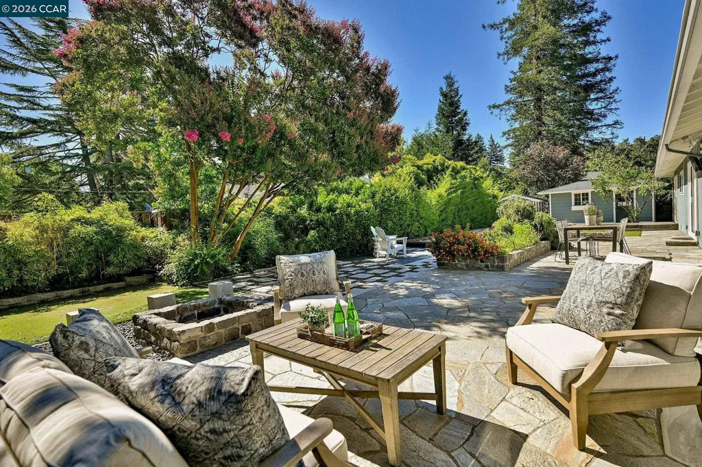 101 Camino Amigo Court Danville CA 94526