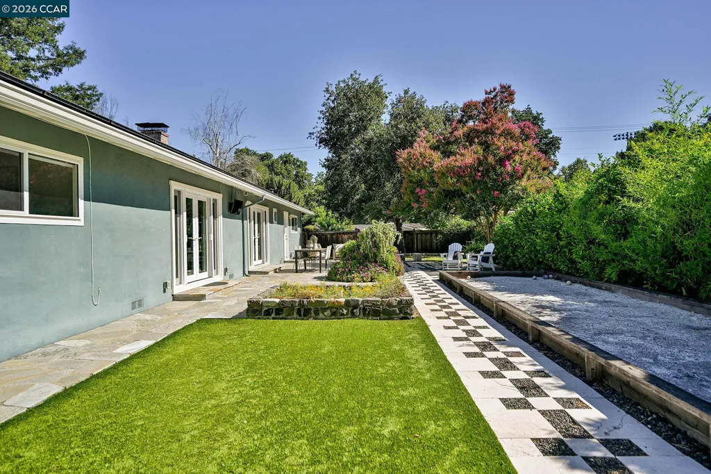 101 Camino Amigo Court Danville CA 94526