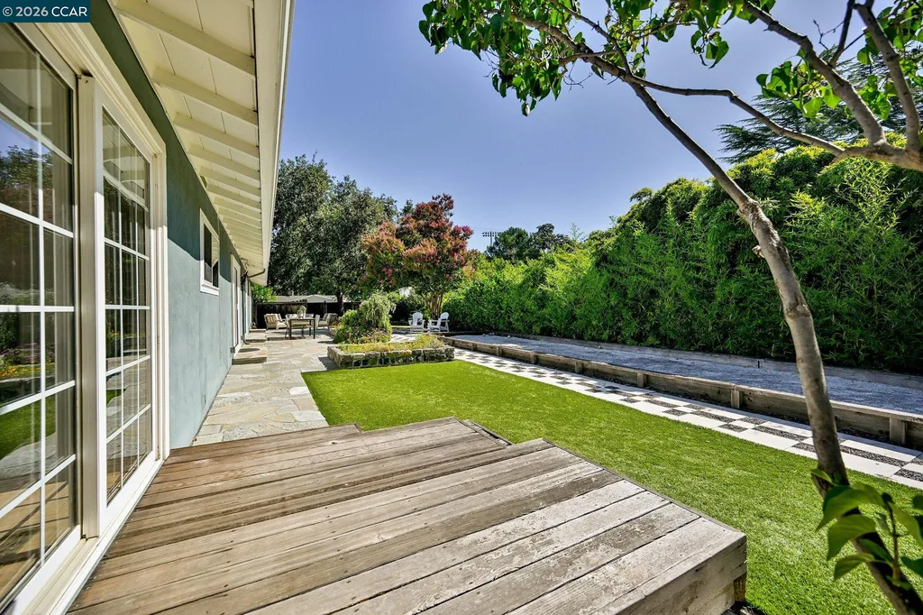 101 Camino Amigo Court Danville CA 94526