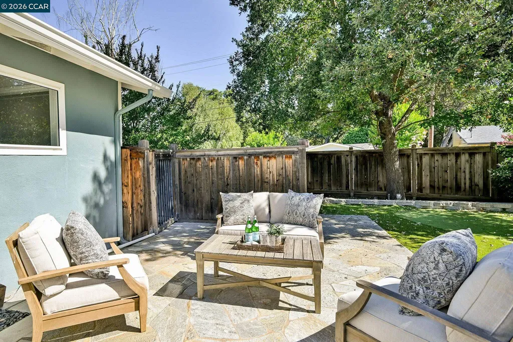 101 Camino Amigo Court Danville CA 94526
