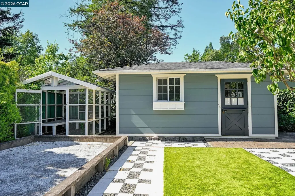 101 Camino Amigo Court Danville CA 94526