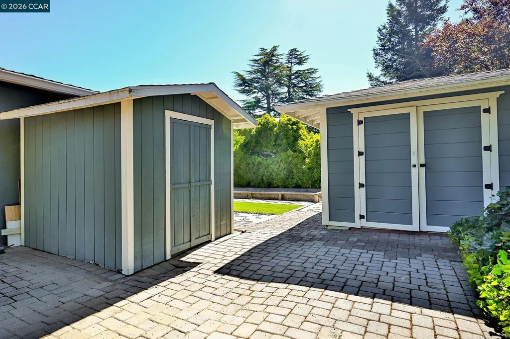 101 Camino Amigo Court Danville CA 94526