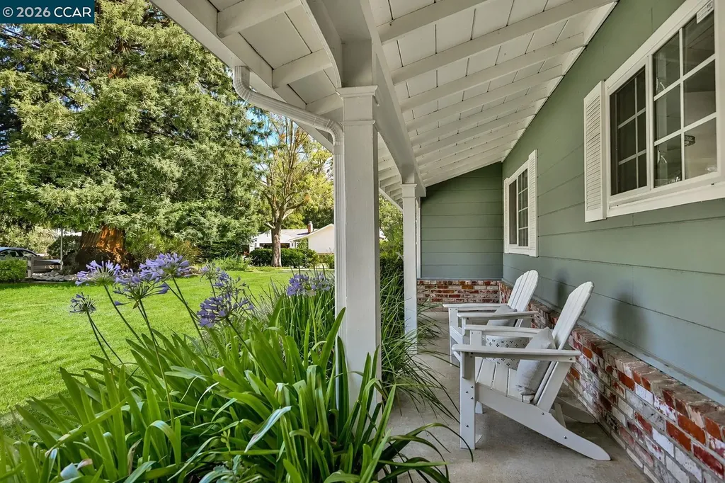 101 Camino Amigo Court Danville CA 94526