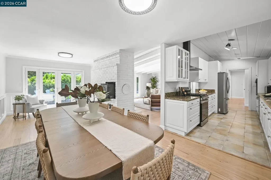 101 Camino Amigo Court Danville CA 94526