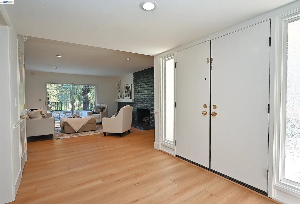 597 Saint George Road Danville CA 94526