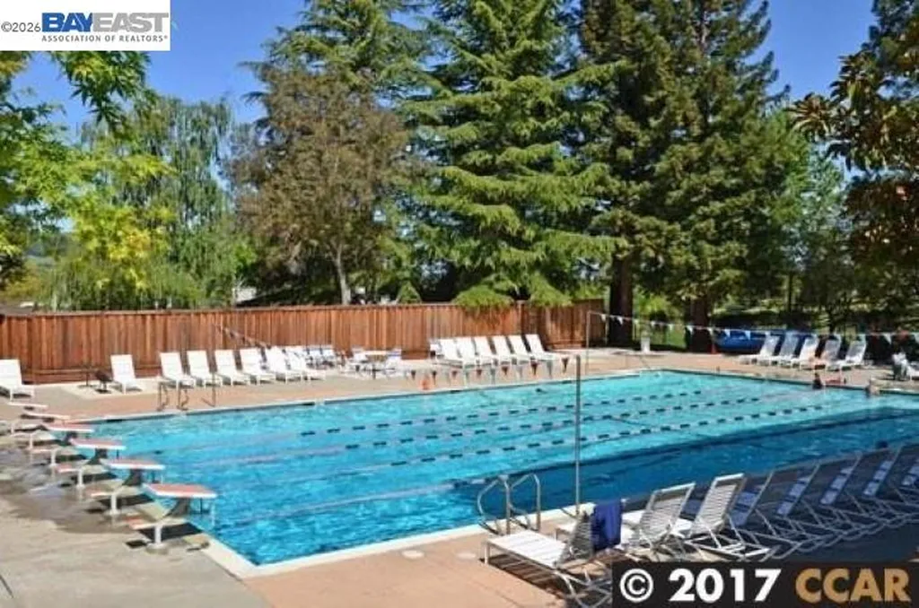 597 Saint George Road Danville CA 94526