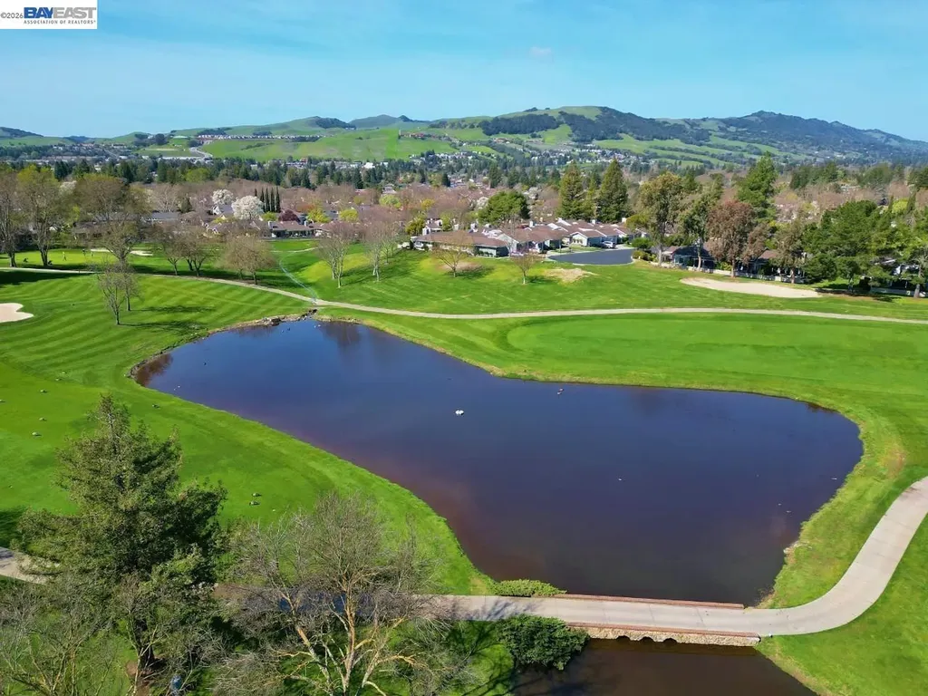 597 Saint George Road Danville CA 94526