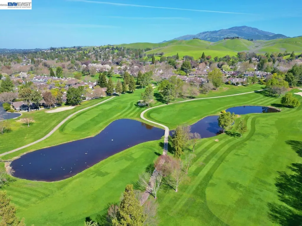 597 Saint George Road Danville CA 94526